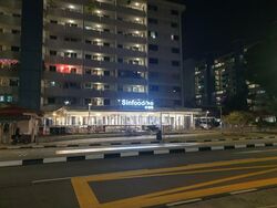 Blk 502 Kaki Bukit Ville (Bedok), HDB 3 Rooms #546337411